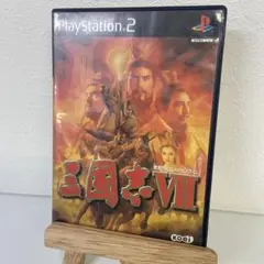 三国志7