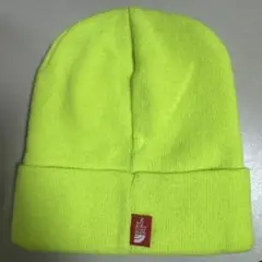 THE NORTH FACE TRISTAR BEANIE ニット帽