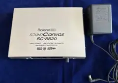 2025年最新】roland sc-8820の人気アイテム - メルカリ