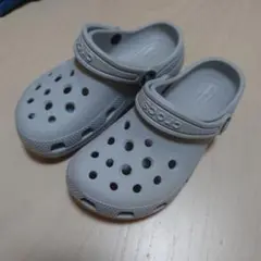 クロックス　crocs サンダル　c12