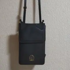 クロミ ショルダーバッグ