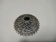 SHIMANO HG400 9S 11-32T