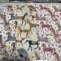 リバティ 20cm角×3枚セット