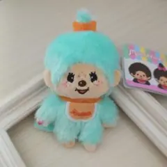 モンチッチ カラフルマスコット2 アミューズメント プライズ