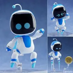 【新品未開封】Astro フィギュア 1879 Amazon | ねんどろいど ASTRO's PLAYROOM アストロ ノンスケール