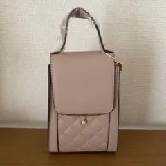 トッコクローゼット　ミニバック