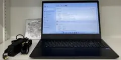 人気　ノート　i5CPU11世代　メモリ16GB ハイスペック