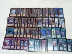 遊戯王 ゴーティス＆魚族セット