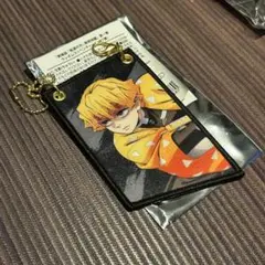 劇場版 鬼滅の刃 無限城編 ランダムワッペンチャーム