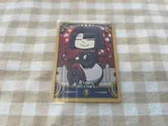 Fate fgo フェス 2025 コレクションカード 太公望