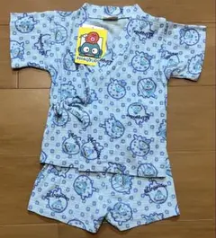 ハンギョドン 甚平 90cm