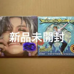 【新品未開封】ジェノ デジパック 2種セット