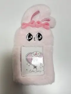 エスターバニートレカケース　ピンク　esther bunny