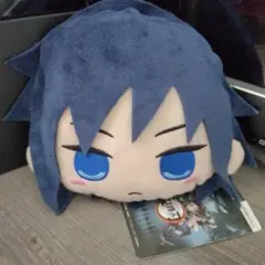 富岡義勇　パスケース