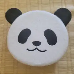 パンダ アドベンチャーワールド 小物入れ 箱 収納ボックス
