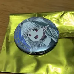 FGOフェス 2025 缶バッジ ビショーネ