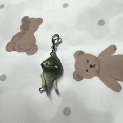 なめこ栽培キット つまんでつなげてマスコット 枯れなめこ