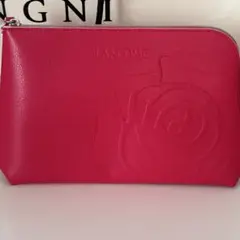 ランコム ポーチ