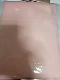 ライトピンク　生地　6m　バラ売りOK　⑭