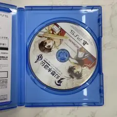 PS5 幻想水滸伝 I＆II HDリマスター 門の紋章戦争/デュナン統一戦争