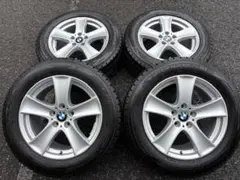 BMW X5 純正 Style132 ホイール中古 BMW X5 19