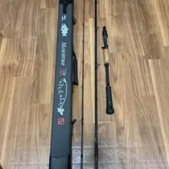 ツララ モンストロ710モバイル