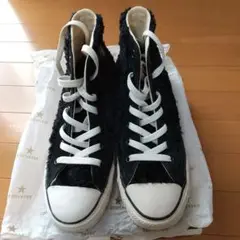 コンバースオールスター☆100th限定モデル