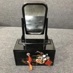 昭和玩具 ミニチュア 鏡台