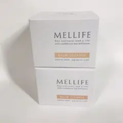 メリフ バームクレンズ BALM CLEANSE クレンジング スキンケア