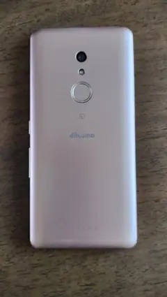 arrows F41A docomo スマートフォン 本体