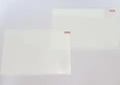 For HD 10 フィルム 2枚入り