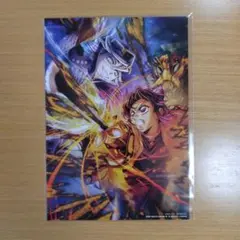 鬼滅の刃 無限城編　 第一章 猗窩座再来 入場者特典