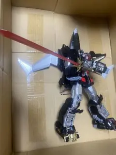 千値練 METAMOR-FORCE