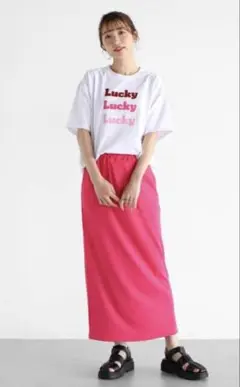 medox vin ピンク　2点セット