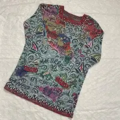 MISSONI