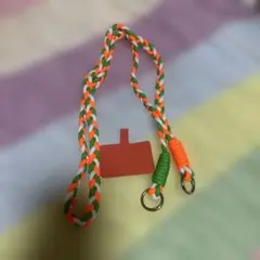 スマホショルダーストラップ