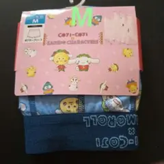 コジコジボクサーパンツMサイズ