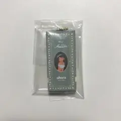 ohora ミニチュアパッケージコレクション ガチャ ジャスミン