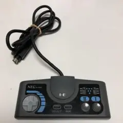 NEC PI-PD6 PCエンジン用コントローラー
