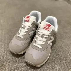 New Balance U574 GRAY(GRR) 25.0cm