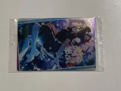 アイドルマスターシャイニーカラーズ ウエハース3 三峰結華