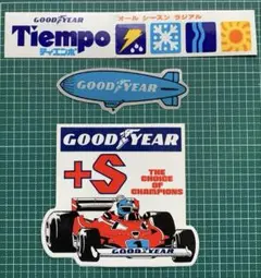 新品未開封　GOODYEAR グッドイヤー バルーン 飛行船 ガレージ　アメ車 新品未開封 GOODYEAR グッドイヤー バルーン 飛行船 ガレージ