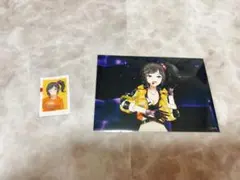 にじさんじ 早瀬走 セット
