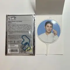 SEVENTEEN follow again ミニピケット ミンギュ