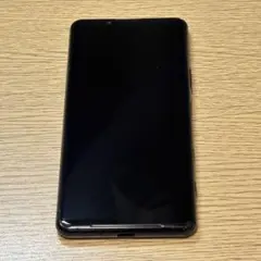 【訳あり品】SONY Xperia 5 II SO-52A