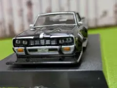 ★1/64アオシマ グラチャンコレクション 330セドリック③未使用品