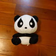 パンダ ぬいぐるみ