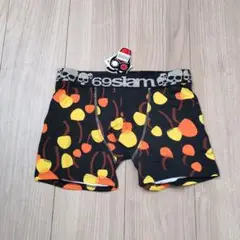 【69slam/希少新品】オーストラリア発/ロックスラム/ボクサーパンツ（S）