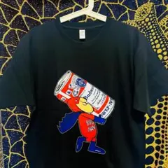 Budweiser 半袖 Tシャツ 夏 新品 お洒落 XL 2XL ブラック