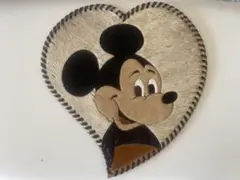 ディズニー壁飾り